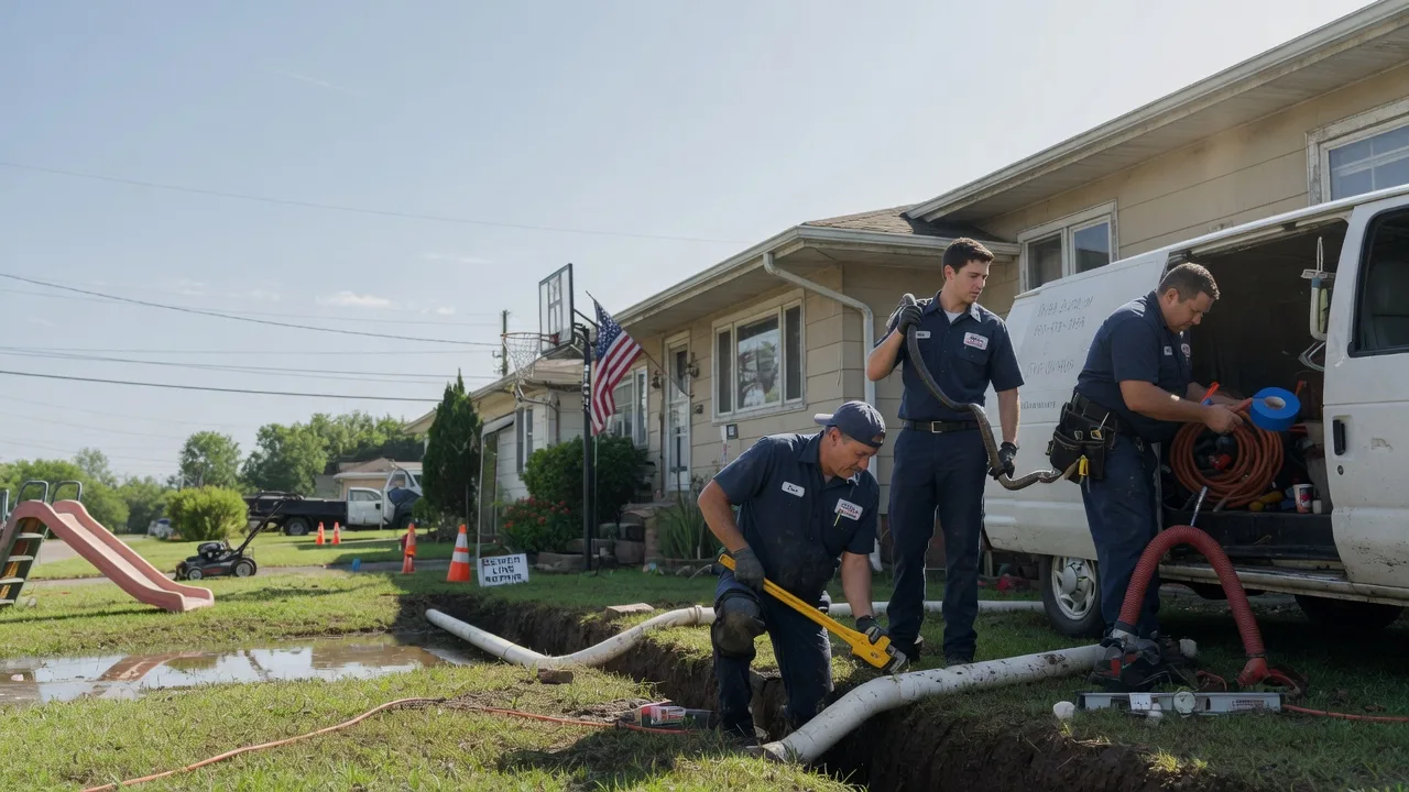 Toilet Installation in Andover, ME near me